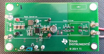 集成FET的15W單相同步降壓變換器 集成電路芯片設(shè)計(jì)與配套服務(wù)