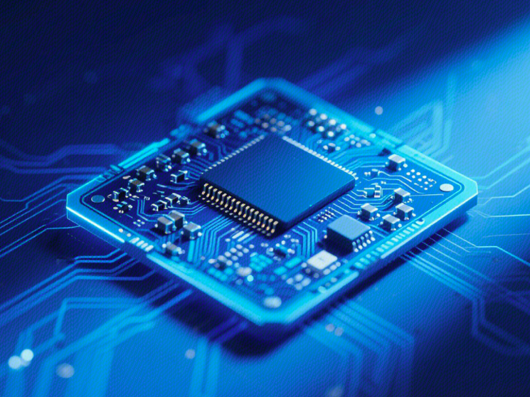 從技術(shù)到資本 中科院學(xué)霸芯片創(chuàng)業(yè)路，年入21億背后的資本博弈