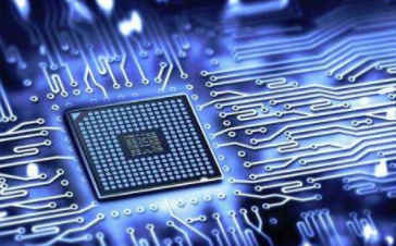 ET科技突破 7納米人工智能芯片獲5800萬(wàn)美元融資，引領(lǐng)集成電路芯片設(shè)計(jì)與服務(wù)新浪潮