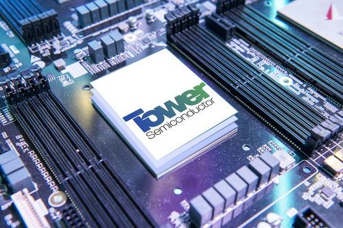 ICT新聞聚焦 全球芯片產業格局加速演變